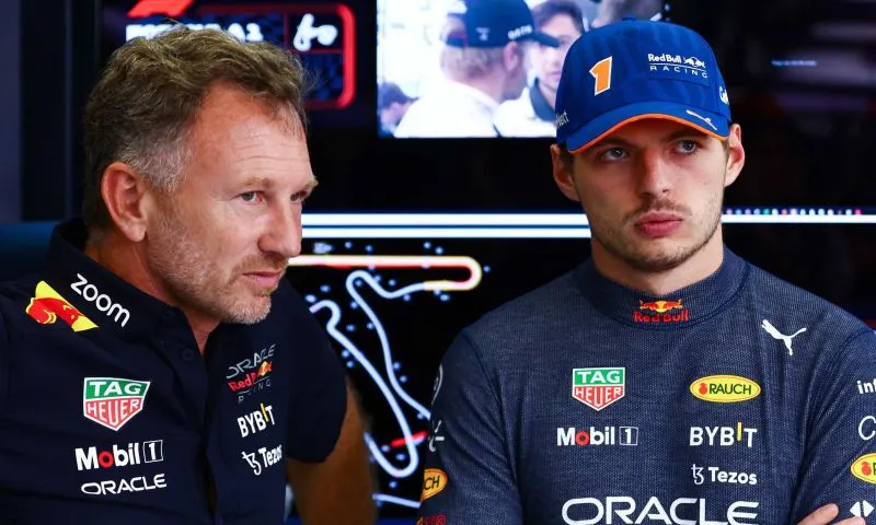 Horner on possible Verstappen record: 'Records don't matter to Max'