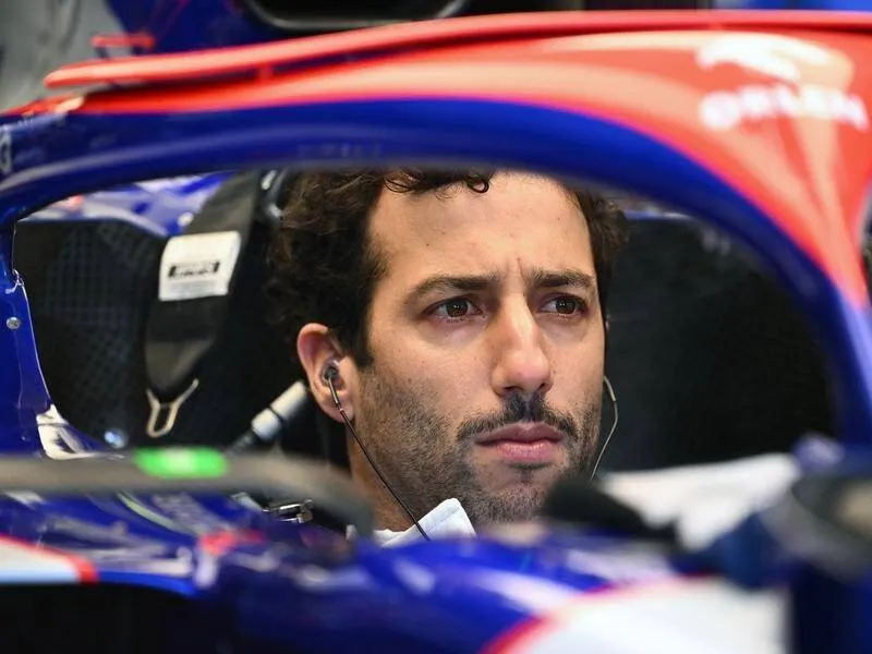 Ricciardo hoping for a return to form at RB, or else | The Northern Daily  Leader | Tamworth, NSW