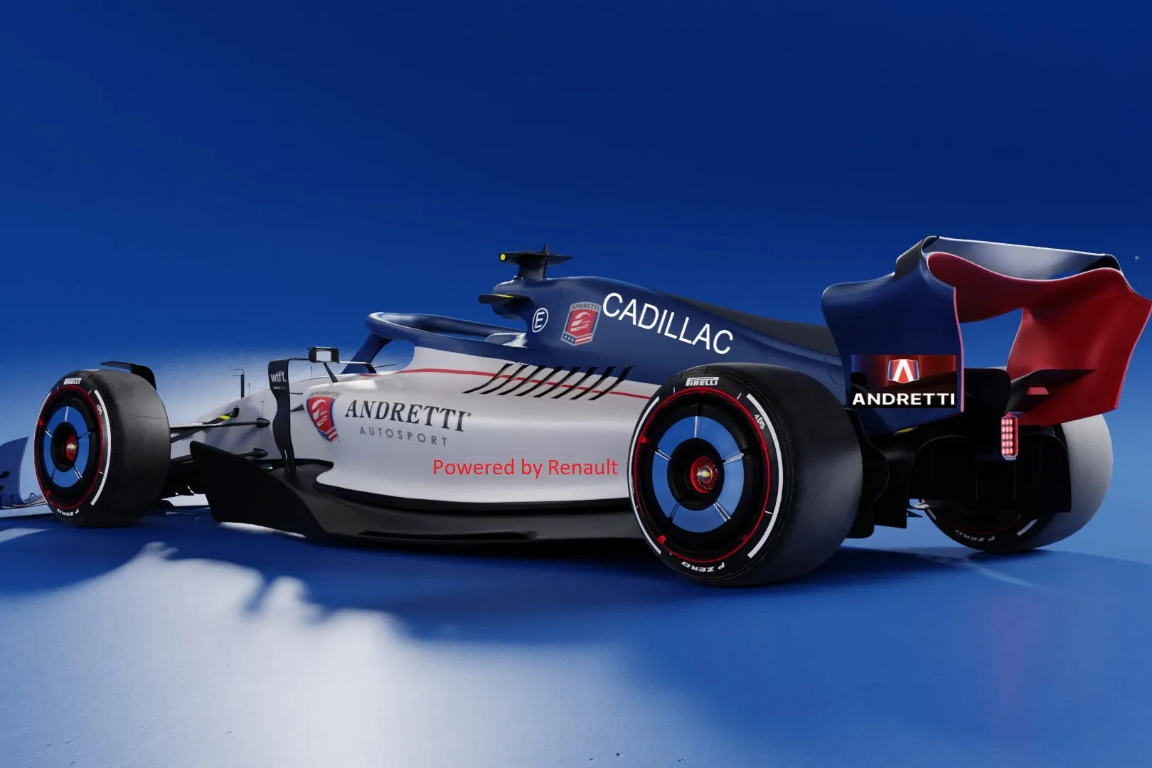 Cadillac's F1 Entry Sparks Optimism and Skepticism as the "Battle of  Giants" Heats Up - Motorcycle Sports