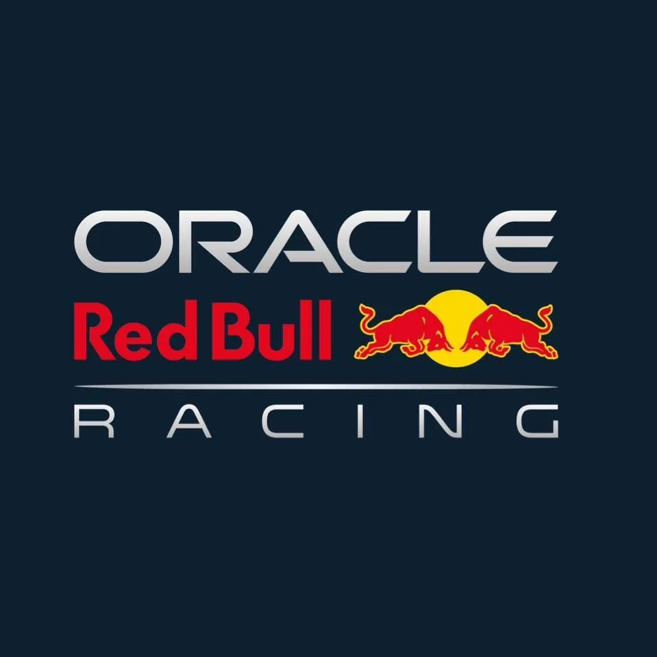 Oracle Red Bull Racing #RedBull #F1 #Formula1 #RedBullRacing #SportTeam  #CeskyTrucker