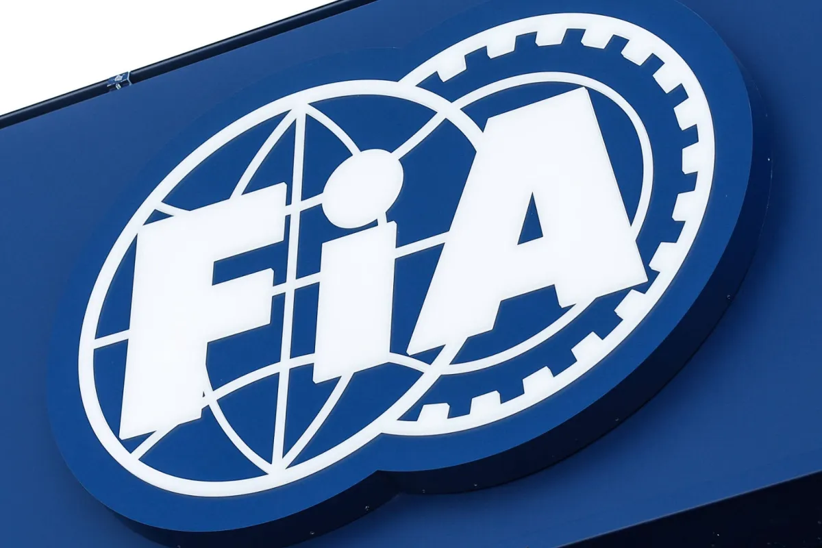 F1 News: FIA announce MAJOR new appointment with official statement -  GPFans.com