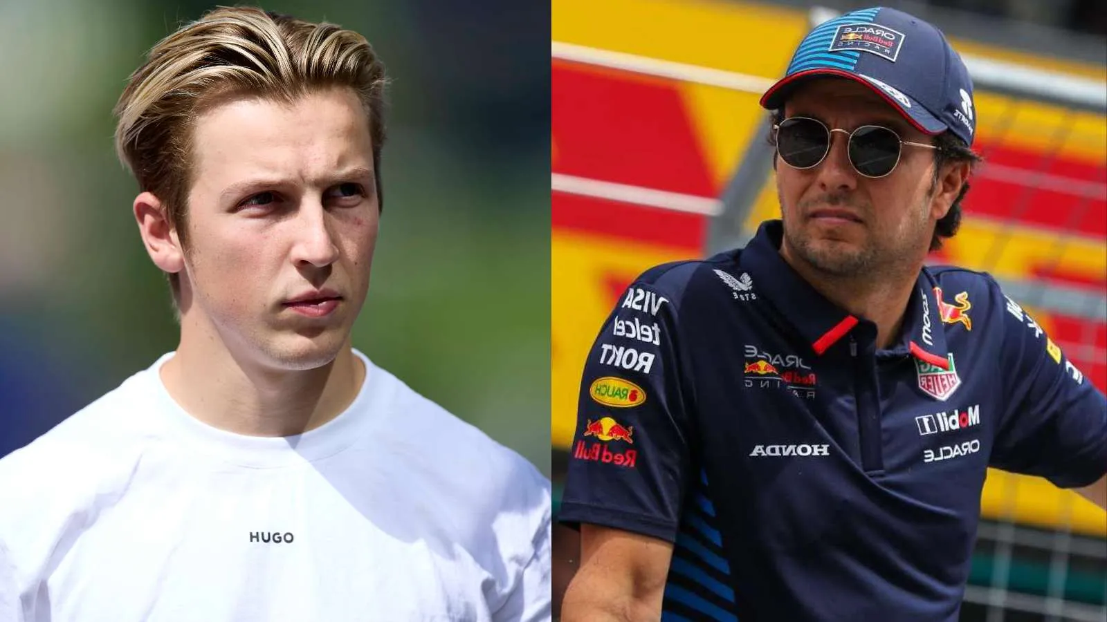 Liam Lawson is the biggest loser in Red Bull's decision to retain Sergio  Perez