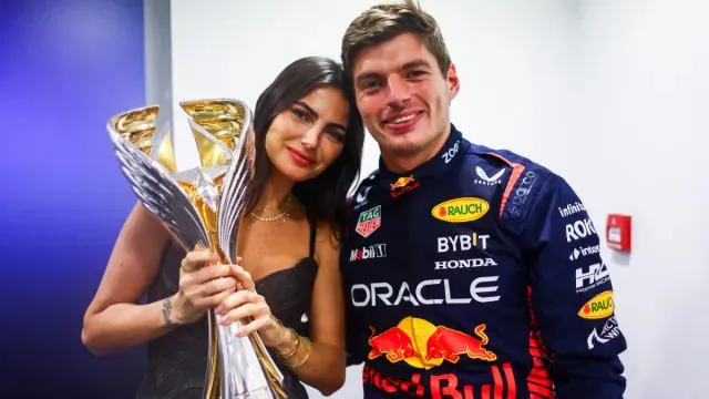 Who Is Max Verstappen's Girlfriend? Kelly Piquet's Job & Relationship  History