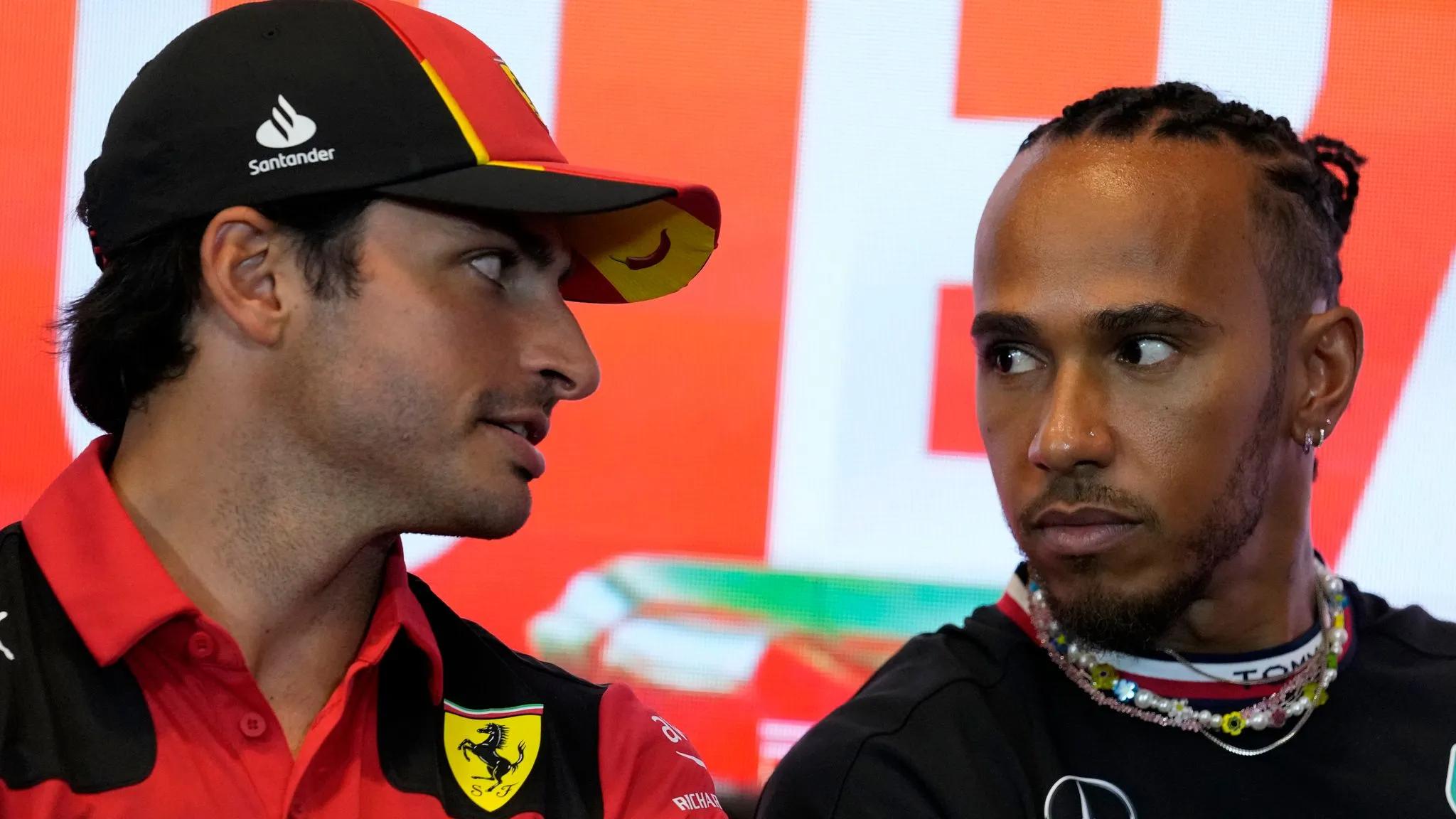 F1 News: Carlos Sainz Breaks Silence On Leaving Ferrari As Lewis -  sacas.ac.in