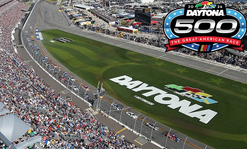 Daytona-500 - Westgate Events