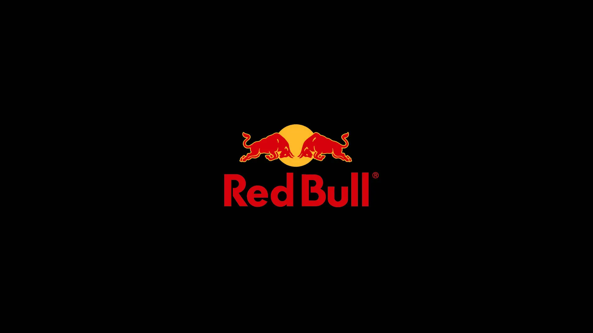 Download Red Bull F1 Logo Wallpaper | Wallpapers.com