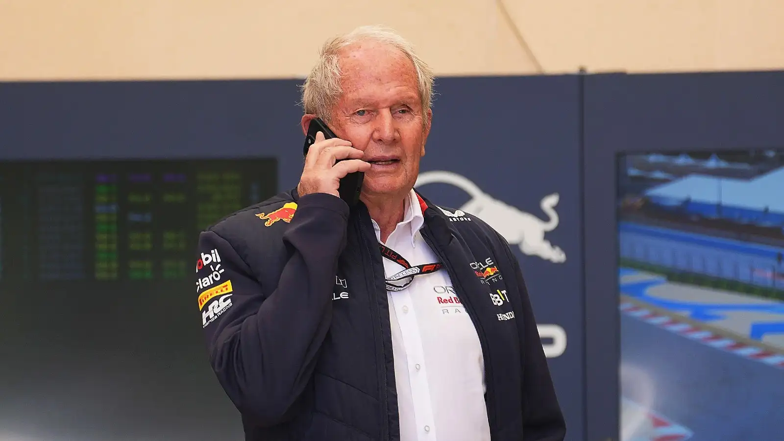 Helmut Marko facing possible Red Bull suspension as off-track disruptions  continue