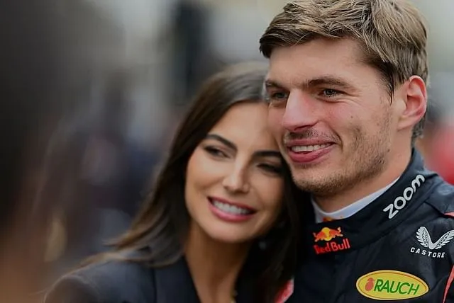 Still riding that high": Kelly Piquet's social media post after Max  Verstappen's F1 Brazilian GP win