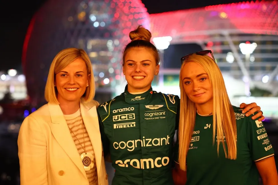 Women in Formula One | Overview of all F1 Female drivers | RacingNews365