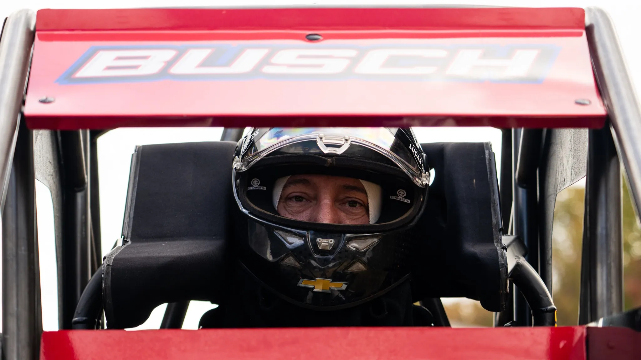 Kyle Busch to Make USAC Midget Debut at Bakersfield & Ventura