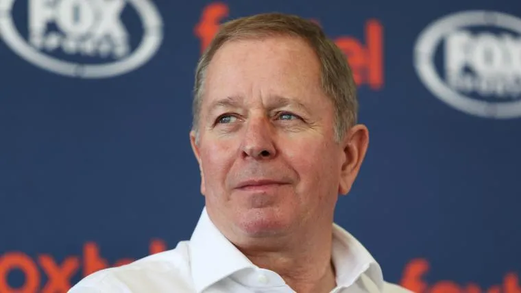 Who is Martin Brundle? Career, net worth of ex-F1 driver now a TV  commentator for Formula 1 | Sporting News United Kingdom