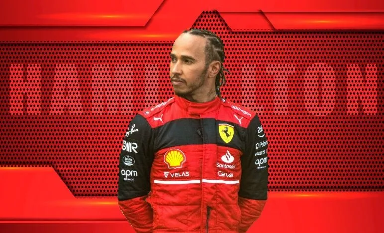 Hamilton-Ferrari, la Rossa prepara i test per Lewis: ecco quando guiderà la  monoposto