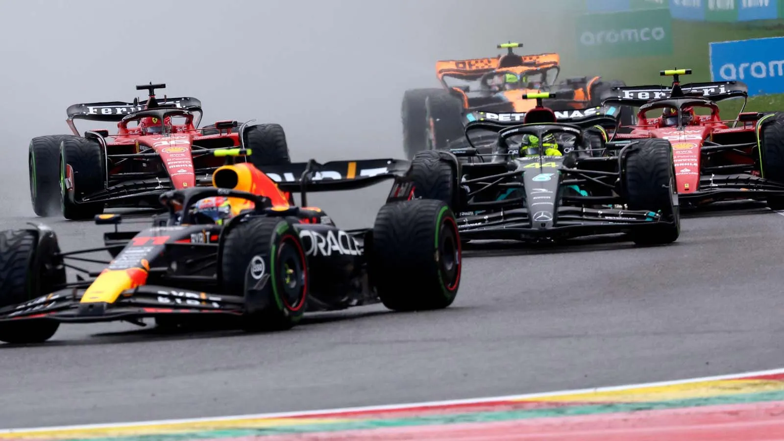 Red Bull's DRS gain exposed; Danica Patrick doubles down - F1 news round-up