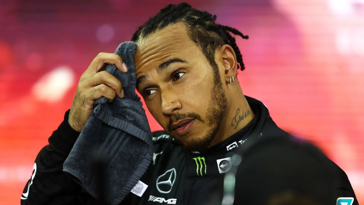 Lewis Hamilton says his 'worst fears came alive' after Abu Dhabi Grand Prix  title race against Max Verstappen | CNN