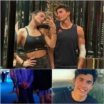 Gemma Pinto discloses the truth about her disputes and the third person in her relationship with Marc Marquez.