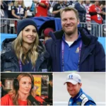 Dale Earnhardt Jr.’s Wildest Habits Revealed by Amy Earnhardt