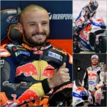 Jack Miller surprises with a discovery concerning Yamaha’s incredible progress in MotoGP. The King of Speed will return.