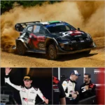 Elfyn Evans reveals he will adjust his strategy for the 2025 WRC following a challenging year in 2024.