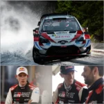 Elfyn Evans might depart Toyota following the 2025 WRC season. Why are supporters shocked by this decision