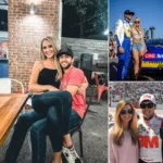 Kaylie Green Is a Special Fan of Chase Elliott: Their Love Story Revealed