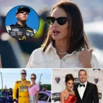 Samantha Busch Reveals Shocking Secret About Kyle Busch Fans React