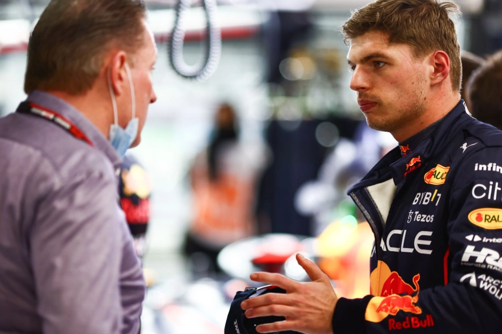 F1. Jos Verstappen déçu de Red Bull à Monaco