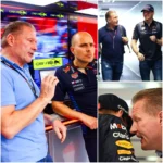 Jos Verstappen Sparks Debate with Bold Verdict on Max Verstappen’s Career Highlights