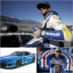 NASCAR reveals new information about Chase Elliott’s $2 trillion mega sponsor.