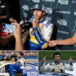 Chase Elliott Returns Home for an Epic $75,000 Face-Off with Ross Chastain!