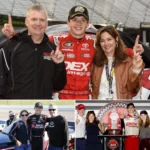 How Family Helped Harrison Burton Tackle the Challenges of NASCAR