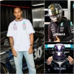 Why Lewis Hamilton’s Move to Ferrari Won’t Burn the Mercedes Bridge