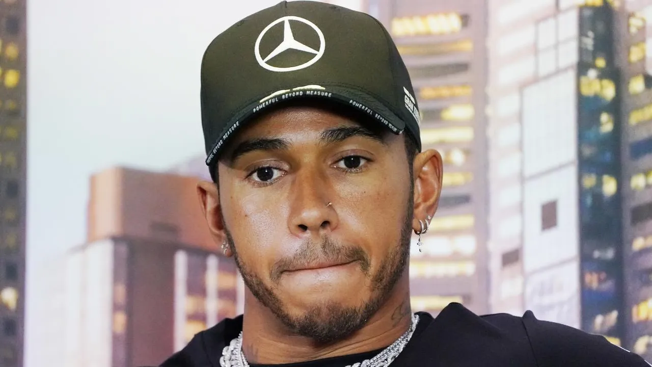 F1 2020: El futuro de Lewis Hamilton en Mercedes en duda tras la predicción de Bernie Ecclestone de que Toto Wolff irá a Aston Martin