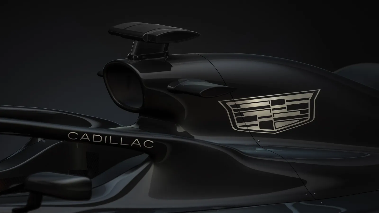 New Cadillac entry confirmed as 11th team in major F1 2026 shake-up