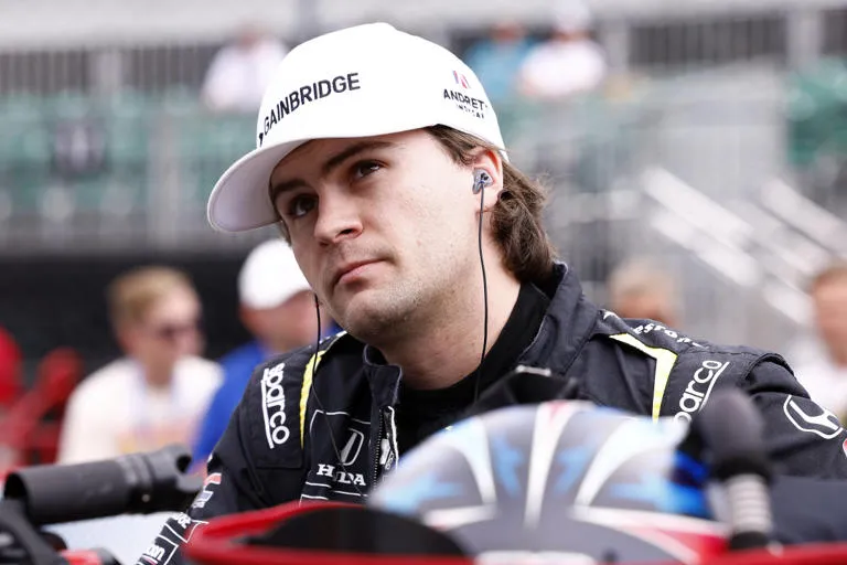IndyCar-ster twijfelt aan F1-stap ondanks sterke Cadillac-interesse