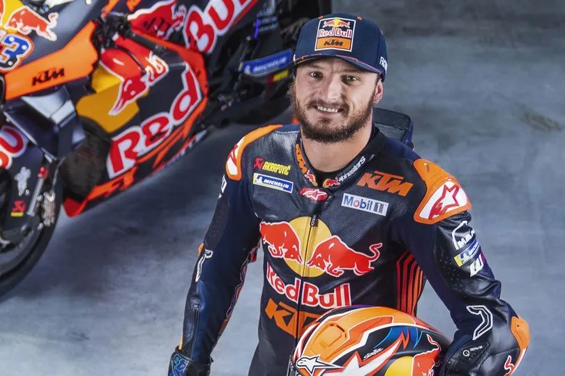 Kembali Bela KTM, Jack Miller Tak Takut Disikut Pedro Acosta di MotoGP 2024  - Bola.net