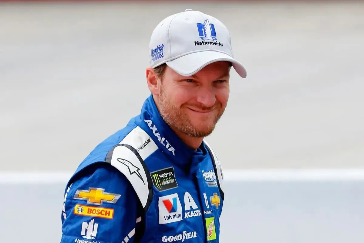 Dale Earnhardt Jr. Teases More Bud 8 Races