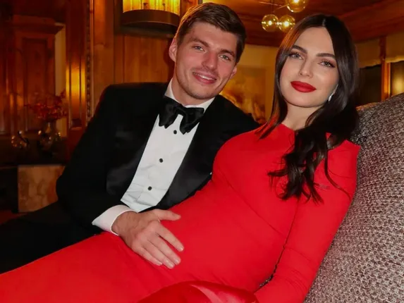 Max Verstappen breaks silence on his wedding plans after becoming a dad