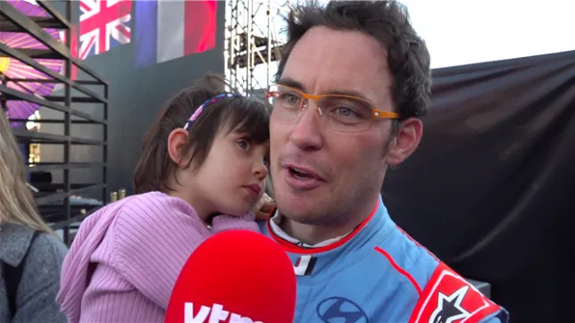 thierry neuville - RTL Info 1