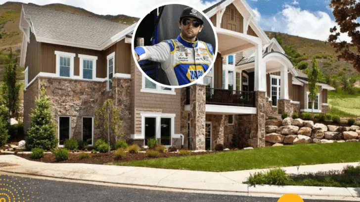 Chase Elliott: Where Does This Former NASCAR Driver Live Now?