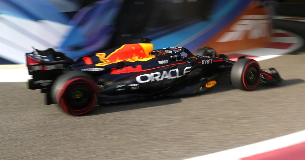 F1 - Η Red Bull εξελίσσει από τώρα το μονοθέσιο του 2025 | gMotion by ...