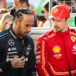 “We’re Not on the Same Team Anymore”—Charles Leclerc’s Rift With Lewis Hamilton Tears Ferrari in Two