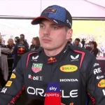 “Max Verstappen Has No Chance” — Johnny Herbert Drops Brutal Verdict That Could Shake Up the Title Fight